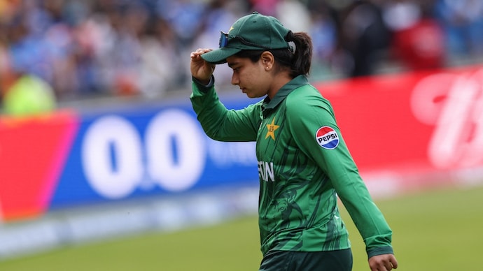 Fatima Sana