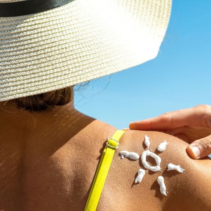 Indoors or out, why your skin is under summer stress