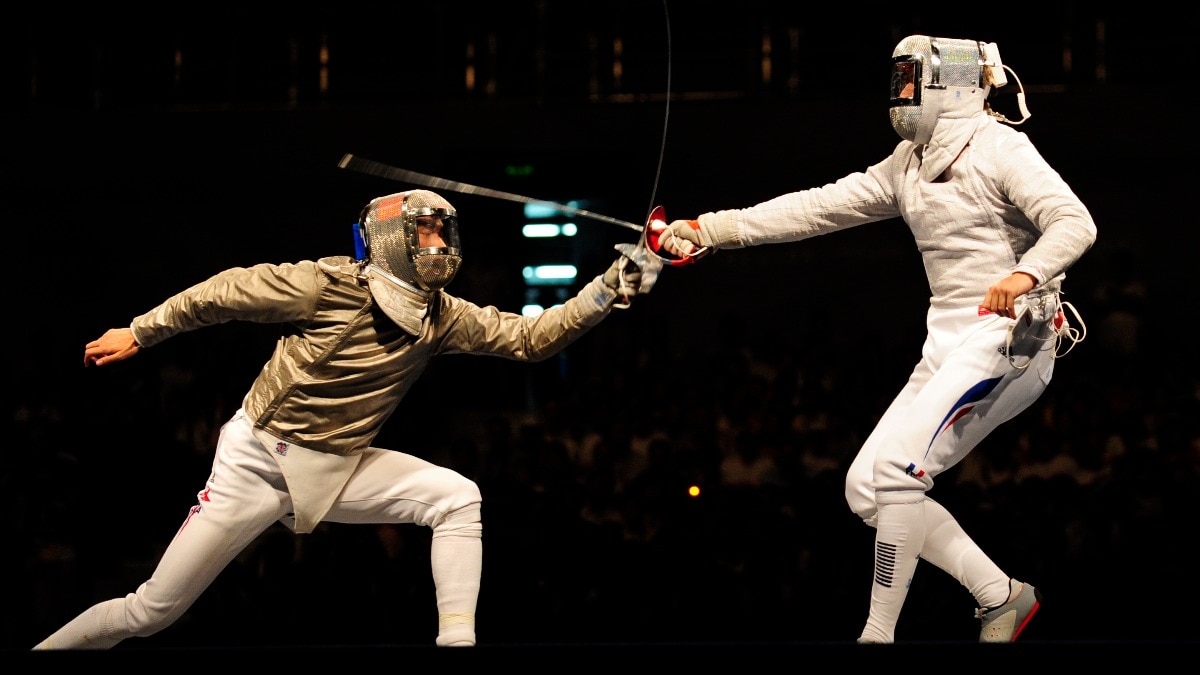 Fencing