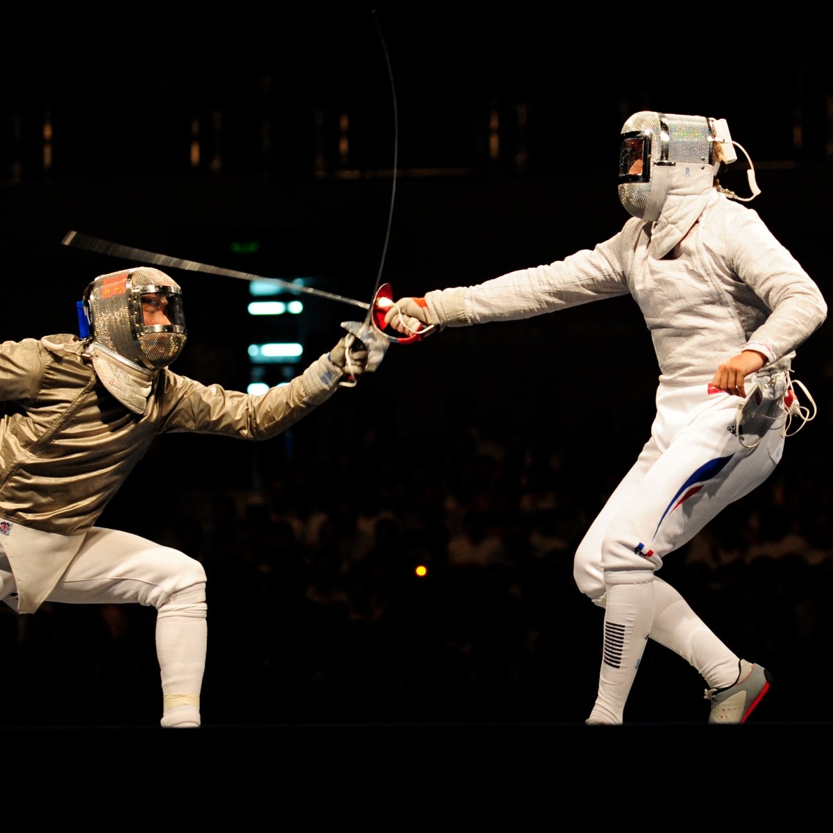 Pakistan skips Asian Senior Fencing Championships in New Delhi