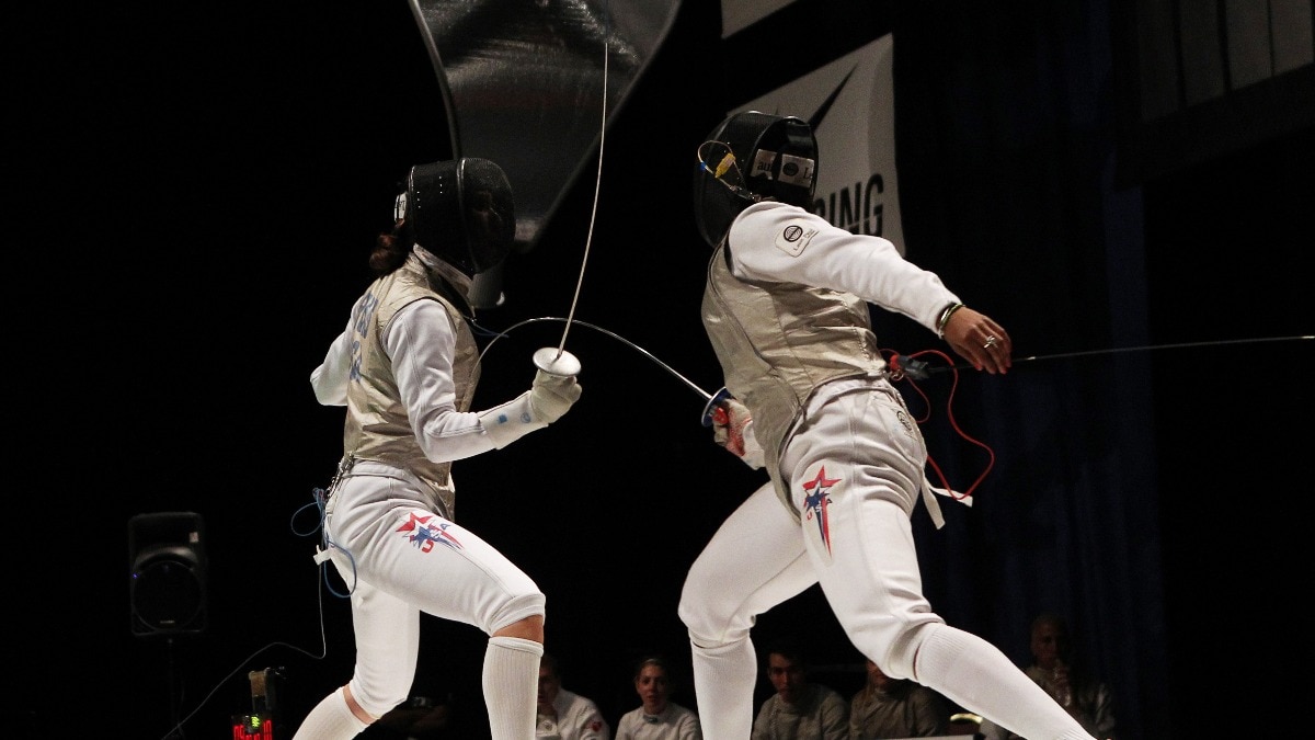 India to host Asia Cup of fencing between June 19 and 24 in New Delhi