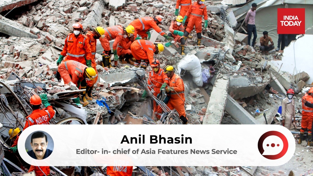 Delhi is dismantling the last line of accountabili