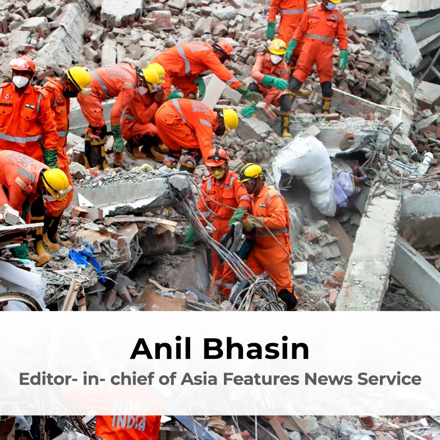 Delhi is dismantling the last line of accountability. People will die