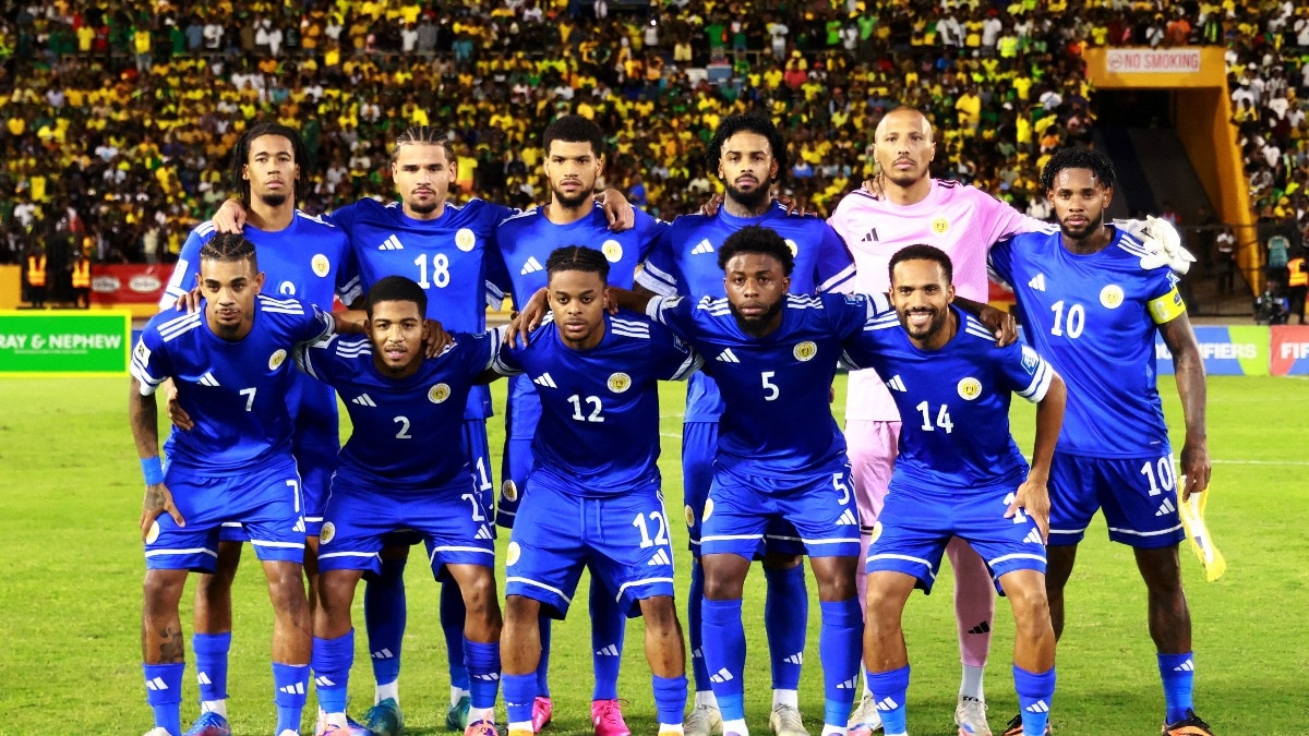 Curacao to Cape Verde: The unmissable minnows at F