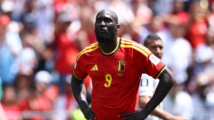 FIFA World Cup 2026, BEL vs EGY