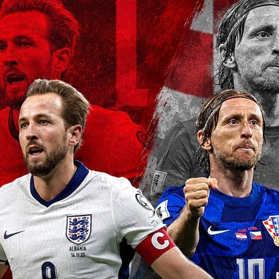 FIFA World Cup 2026, Group L preview: Will England finally bring the trophy home?