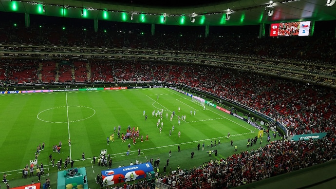 FIFA World Cup 2026, Guadlajara