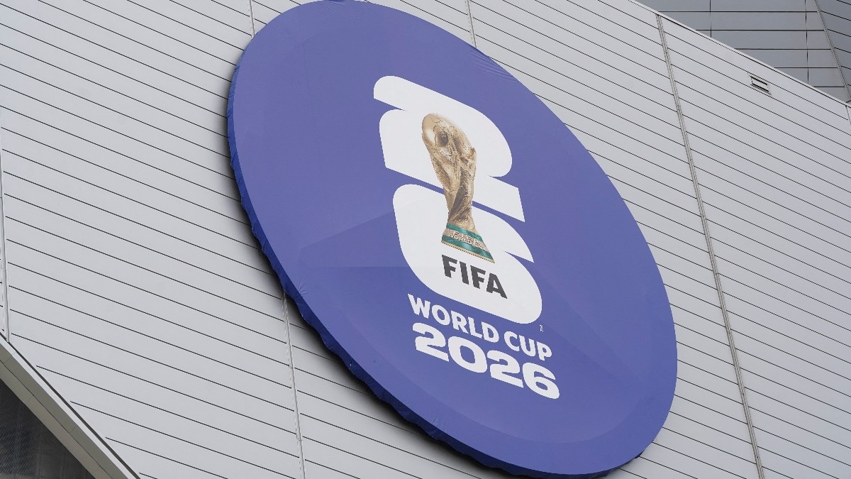 Zee secures broadcasting rights for FIFA World Cup 2026, bags 8-year deal