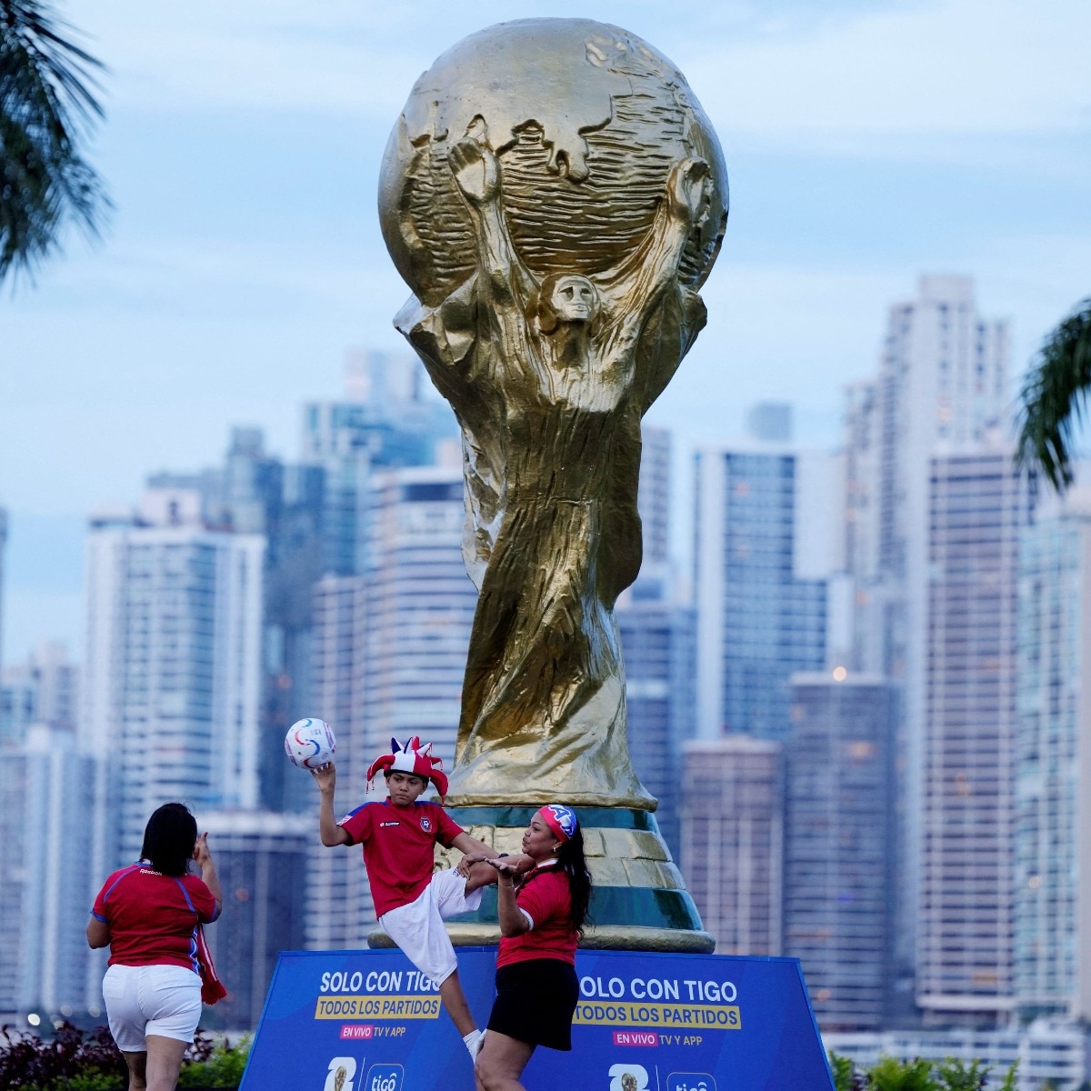 No subscription needed: Here's how you can watch World Cup for free in India