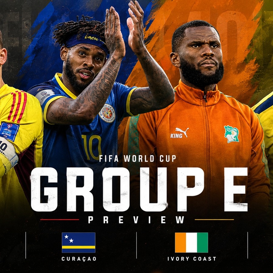 Group E preview: Can Germany reclaim former glory after successive early exits?