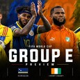 FIFA World Cup 2026 FIFA World Cup 2026