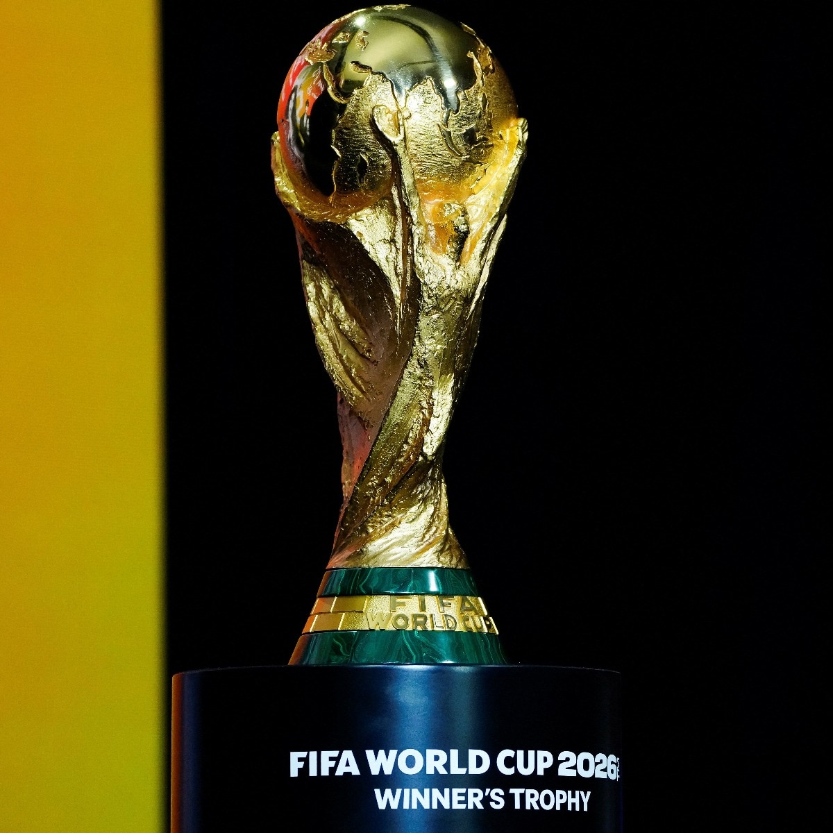 Making sure right people come to USA: Donald Trump on visas for FIFA World Cup