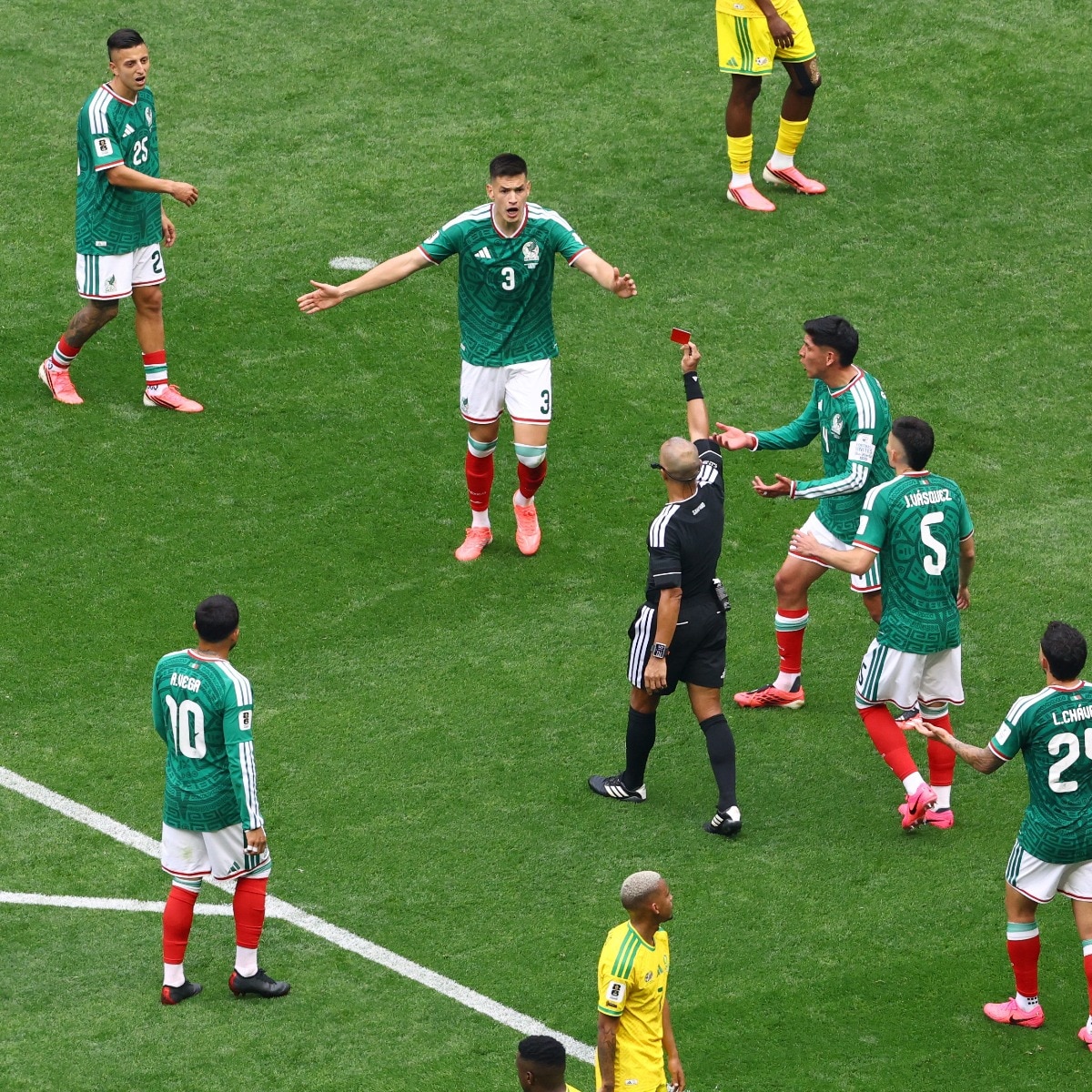 Sleepless and streamless: Indian fans face broadcast glitches on World Cup Day 1