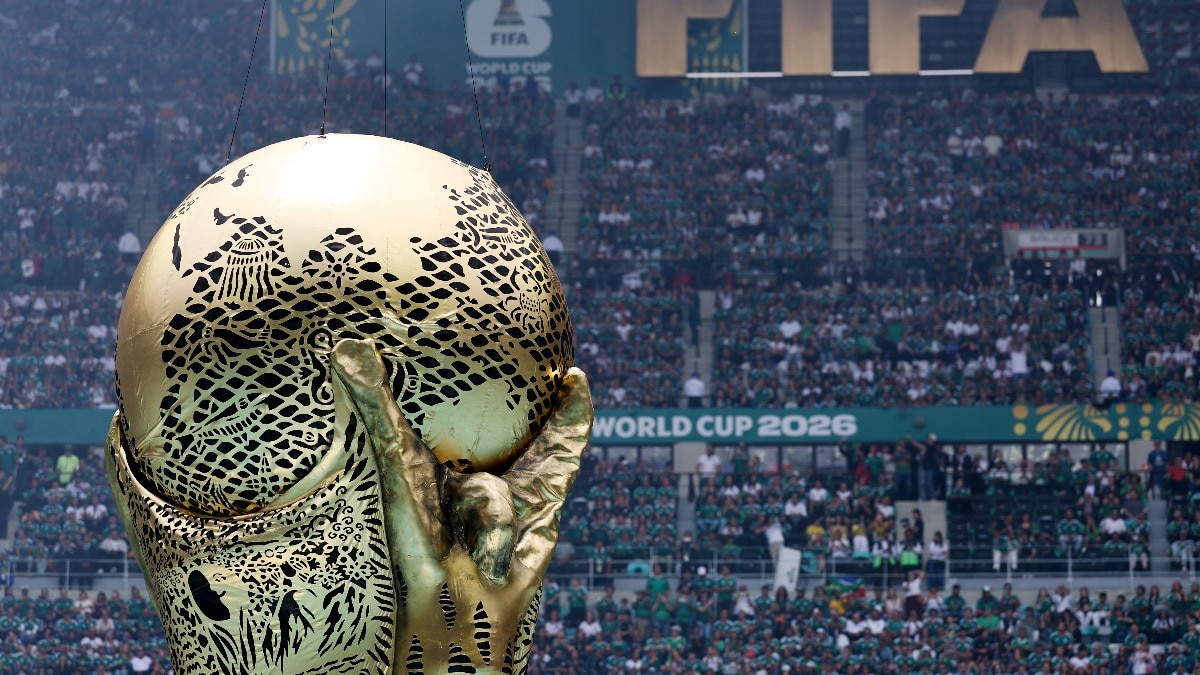 Ronaldo’s dream, Yamal’s moment and a World Cup wide open for the taking
