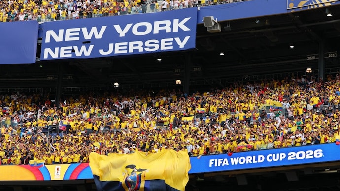FIFA World Cup 2026
