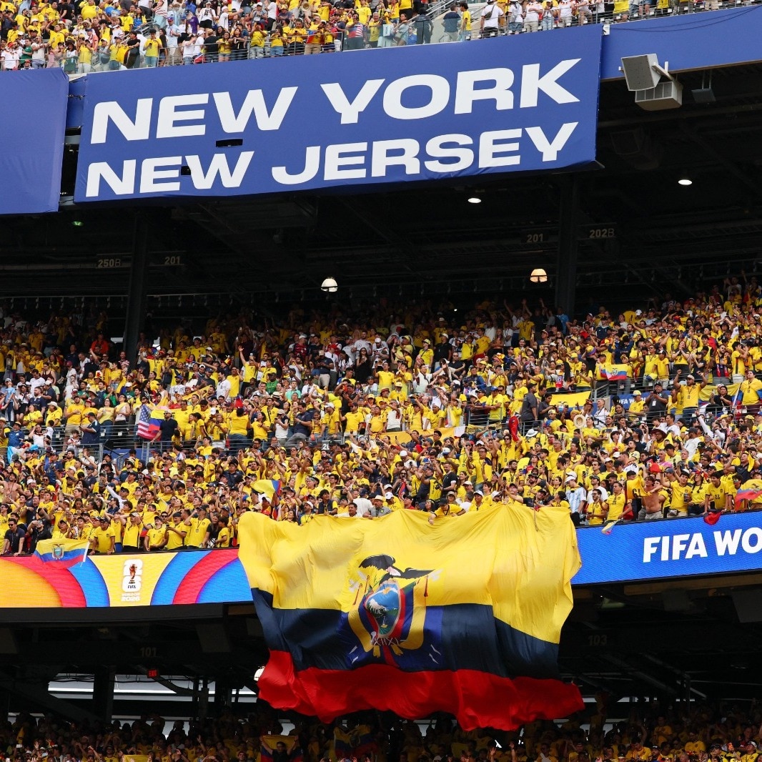 FIFA World Cup 2026 shatters attendance record despite US travel mess