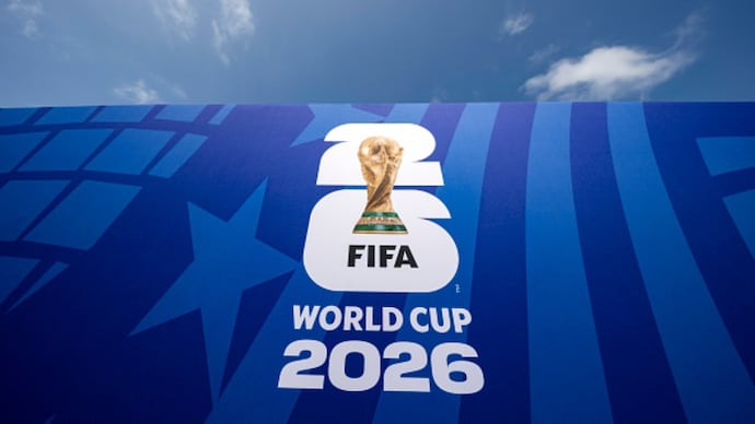 The biggest FIFA World Cup in history has begun in the US, Canada and Mexico. (Getty)