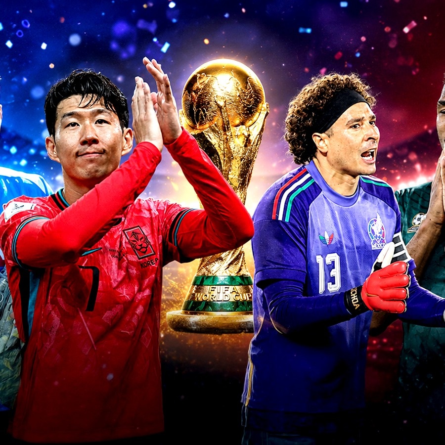 FIFA World Cup 2026, Group A preview: Can Mexico finally end their quarterfinal jinx?