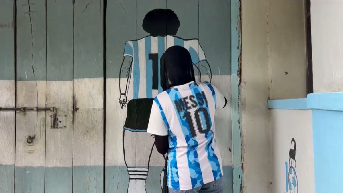 FIFA World Cup Kerala fever: Flags, flexes and fan rivalries sweep the state before tournament