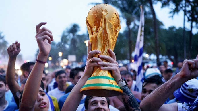 FIFA World Cup Round of 32