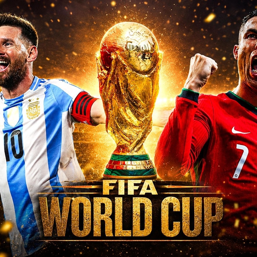 Economist's model got last 3 FIFA World Cup winners right. Here's its 2026 pick