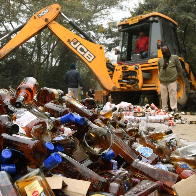 Bihar prohibition@10: A daily war without a decisive victory