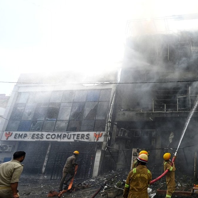 Why Lucknow fire deaths probe is raising many tough, and yet unanswered, questions