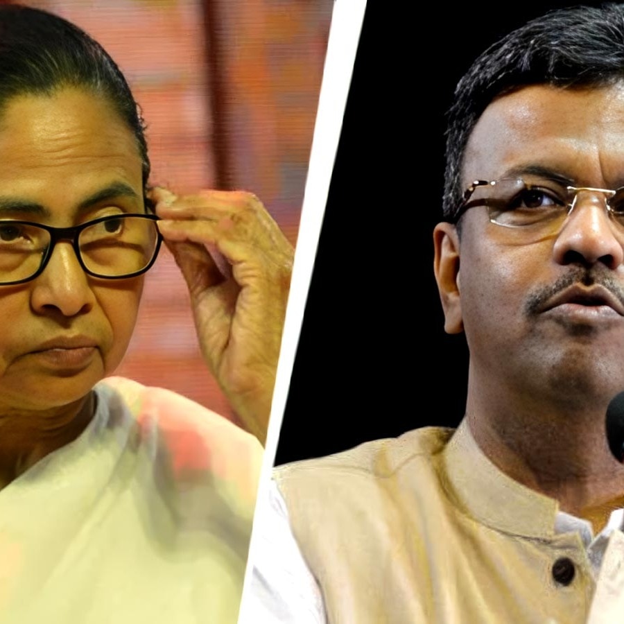 Mamata's aide Firhad Hakim meets rebel MLA Ritabrata amid shifting TMC equations
