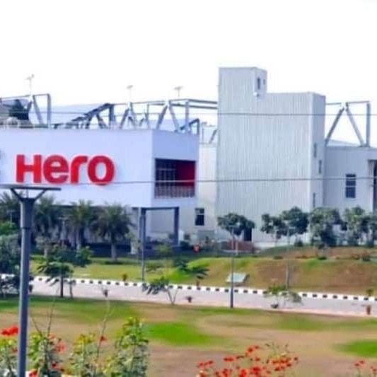 Hero MotoCorp's first flex-fuel motorcycle to debuts today: All you need to know