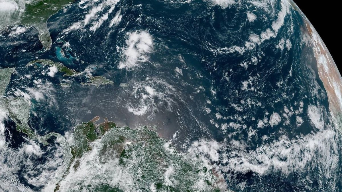 Godzilla El Nino could break records. How India's monsoon in