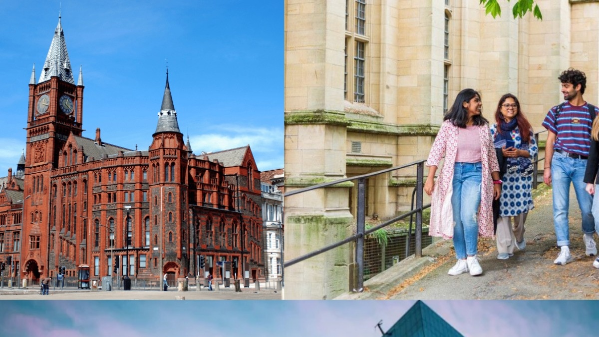 From Bristol to Liverpool: Foreign degrees are now 40% cheaper in India