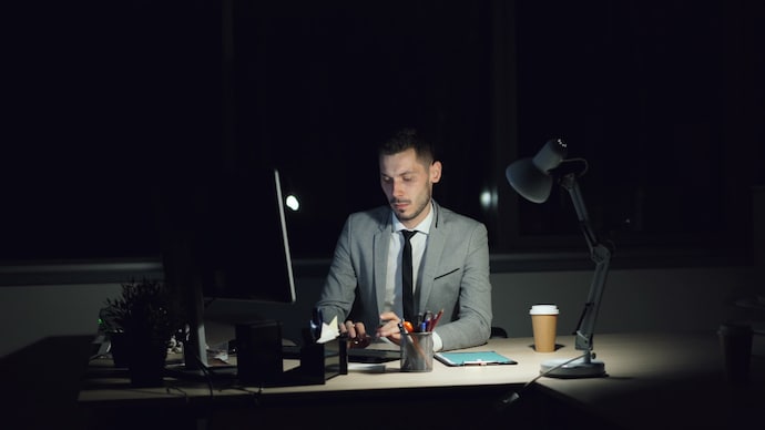 Forget clocking in: The secret to peak productivity is your body clock