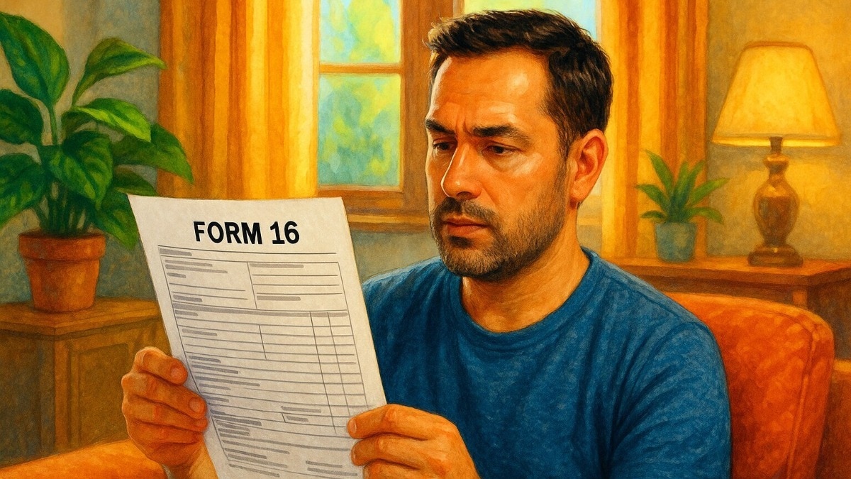Waiting for Form 16? Here's when you'll receive it and why it matters for your ITR