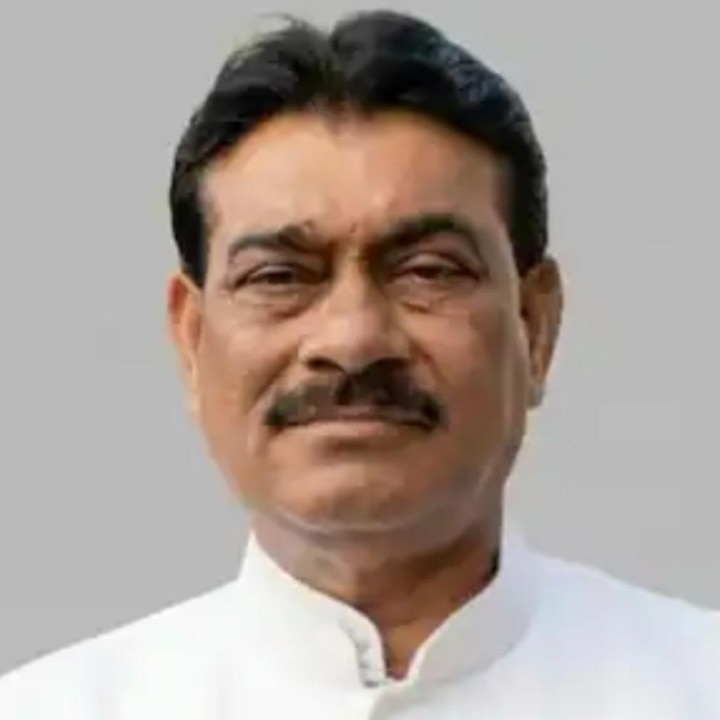 Ex-TMC MLA arrested in UP after interstate chase by cops in attempted murder case