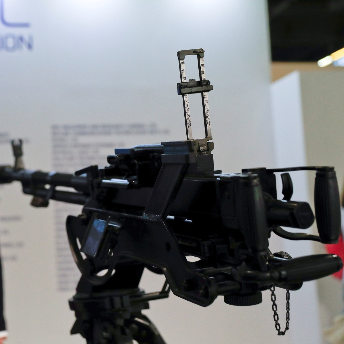 France bans Israeli officials from participating in defense expo in Paris