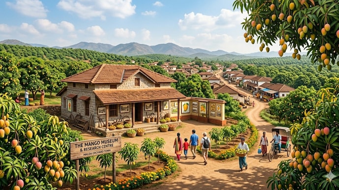 From villages protecting rare mango varieties to museums dedicated to the king of fruits, these destinations offer a deeper look at mango culture, farming traditions and local heritage.