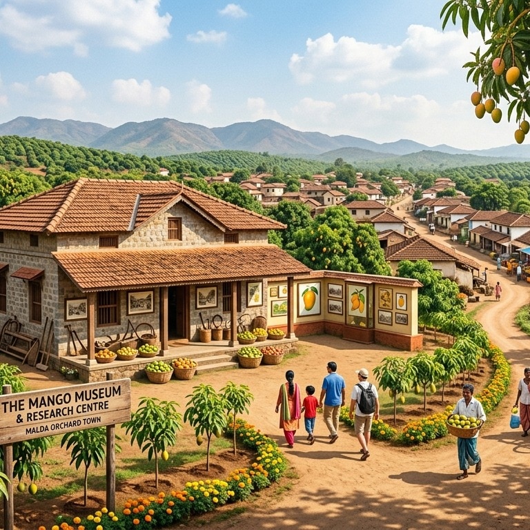 From mango museums to orchard towns: Places every mango lover should visit