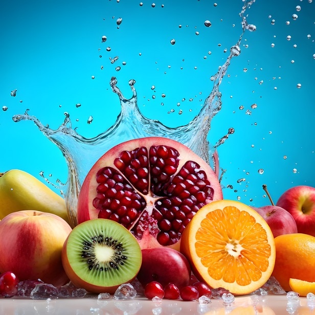 Imported fruits vs local seasonal fruits: Which is the smarter choice?
