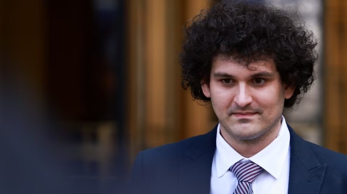 FTX co-founder Sam Bankman-Fried applies for pardo