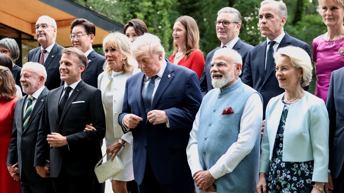 From Ayurveda to handloom: PM showcases India's culture at G7 through curated gifts