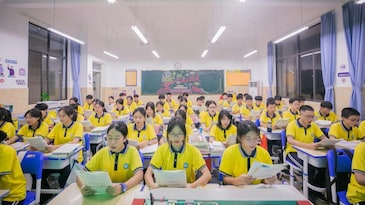 China's dig at India over NEET row as embassy flaunts glitch-free Gaokao exam China's dig at India over NEET row as embassy flaunts glitch-free Gaokao exam