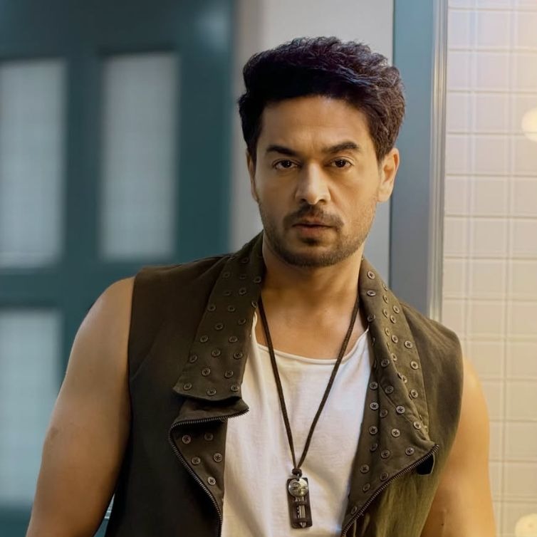 Love is still the same: Gaurav Khanna breaks silence as Akanksha announces divorce