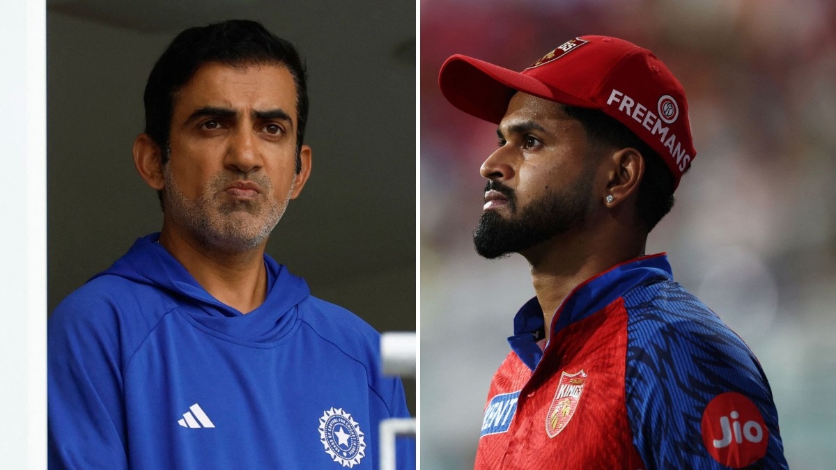 Are Gambhir and selectors on the same page over India's new T20I captain choice?