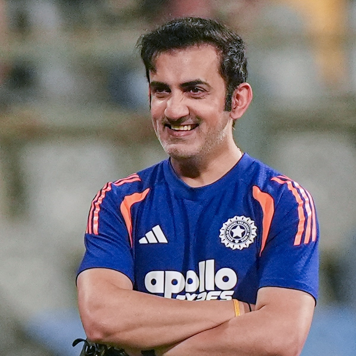 ICC's pink-ball trial for day Test matches gets India coach Gambhir's approval