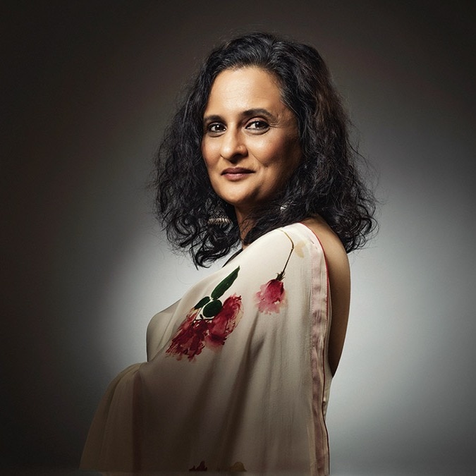 Practice makes perfect | Geetanjali Kulkarni