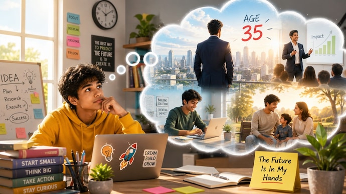 Gen Z Careers: What happens when teenagers earn lakhs and crores before 20? educ