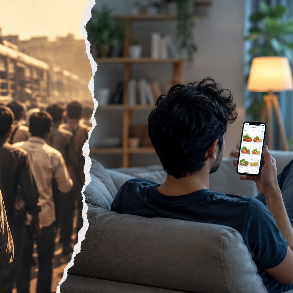 GenZ refuses to glorify unnecessary struggle. Viral post will make you think