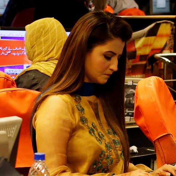 Pakistan suspends Geo News for 15 days over offensive Muharram broadcast