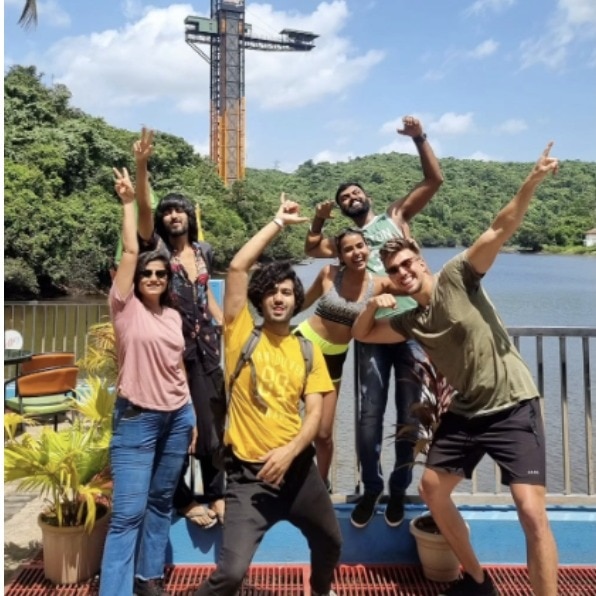 German man visits 20 Indian states, shares 'brutally honest rankings'