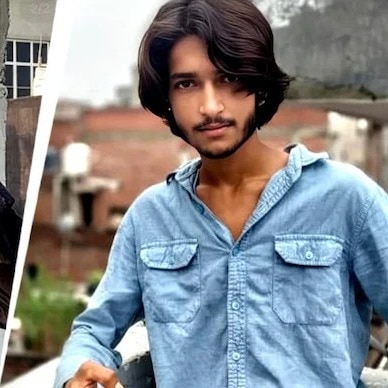 Ghaziabad Bakrid murder case